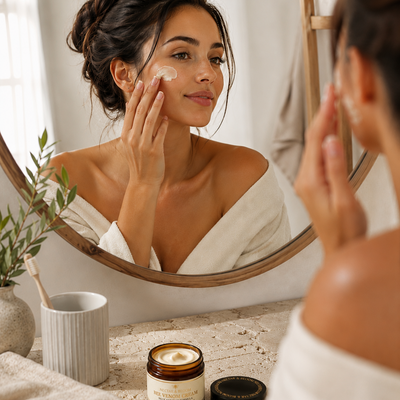 Nectar & Bloom™: Bee Venom Cream