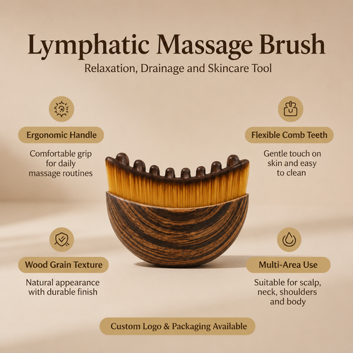 Nectar & Bloom™ Sculpting Brush
