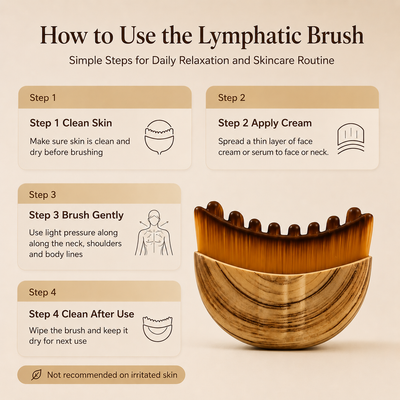 Nectar & Bloom™ Sculpting Brush