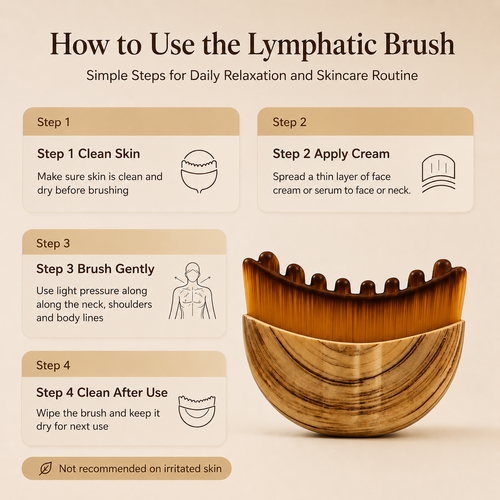 Nectar & Bloom™ Sculpting Brush