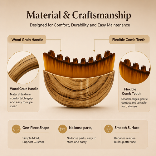 Nectar & Bloom™ Sculpting Brush
