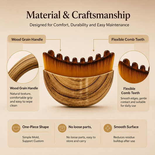 Nectar & Bloom™ Sculpting Brush