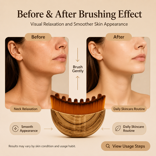 Nectar & Bloom™ Sculpting Brush